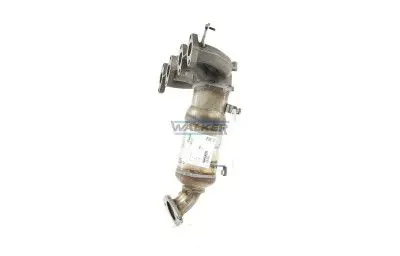 Handler.Part Catalytic converter WALKER 28332 7