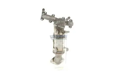 Handler.Part Catalytic converter WALKER 28332 8