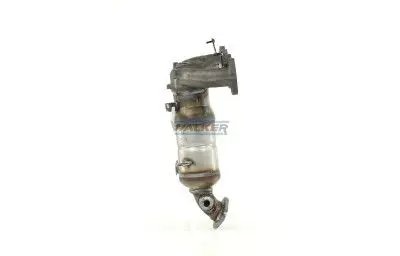 Handler.Part Catalytic converter WALKER 28332 5