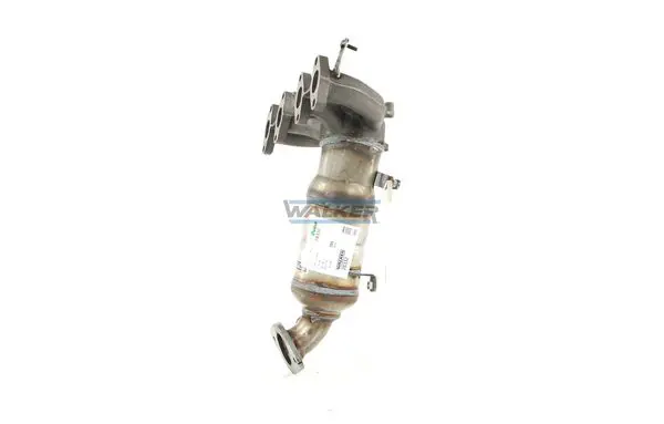 Handler.Part Catalytic converter WALKER 28332 3