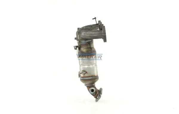 Handler.Part Catalytic converter WALKER 28332 1