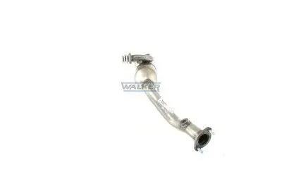 Handler.Part Catalytic converter WALKER 28334 6