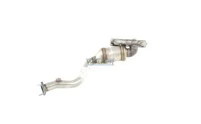 Handler.Part Catalytic converter WALKER 28334 7