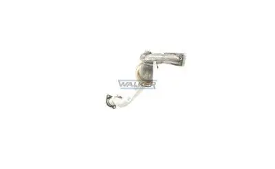 Handler.Part Catalytic converter WALKER 28334 8