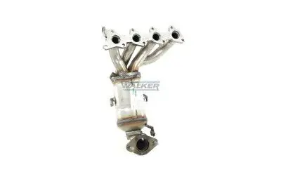 Handler.Part Catalytic converter WALKER 28336 6