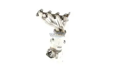 Handler.Part Catalytic converter WALKER 28336 8