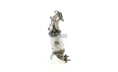 Handler.Part Catalytic converter WALKER 28336 5