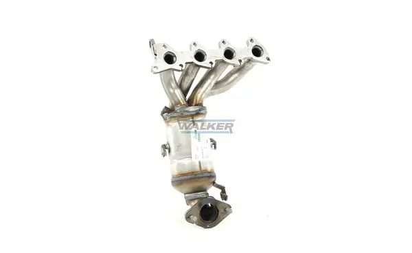 Handler.Part Catalytic converter WALKER 28336 2