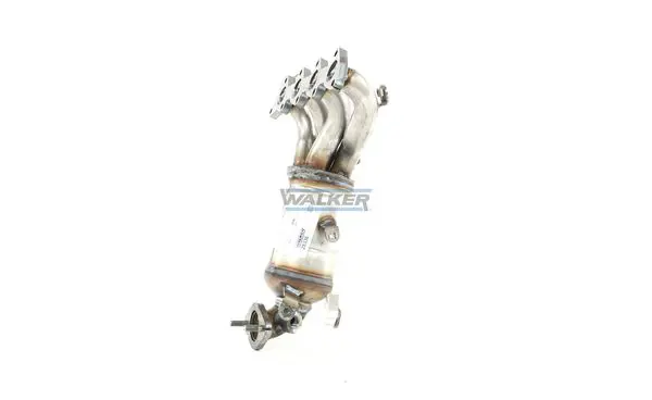 Handler.Part Catalytic converter WALKER 28336 3