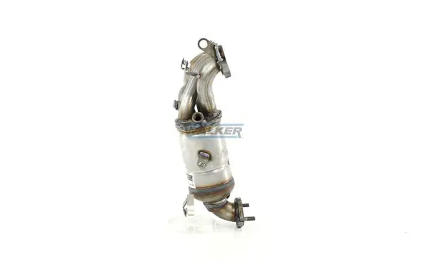 Handler.Part Catalytic converter WALKER 28336 1