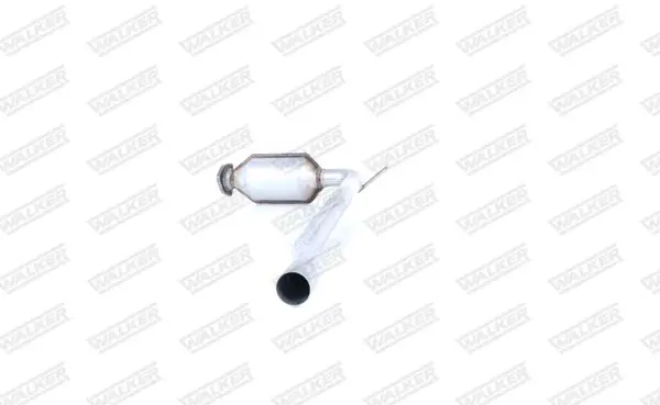 Handler.Part Catalytic converter WALKER 28369 6