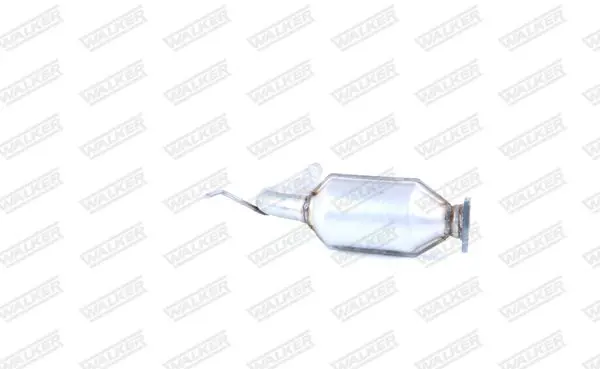 Handler.Part Catalytic converter WALKER 28369 8