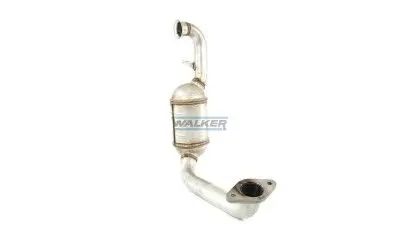 Handler.Part Catalytic converter WALKER 28532 6