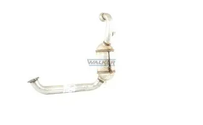 Handler.Part Catalytic converter WALKER 28532 7