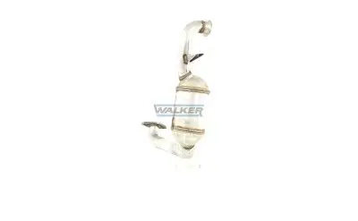 Handler.Part Catalytic converter WALKER 28532 8