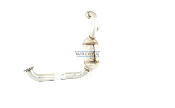 Handler.Part Catalytic converter WALKER 28532 3