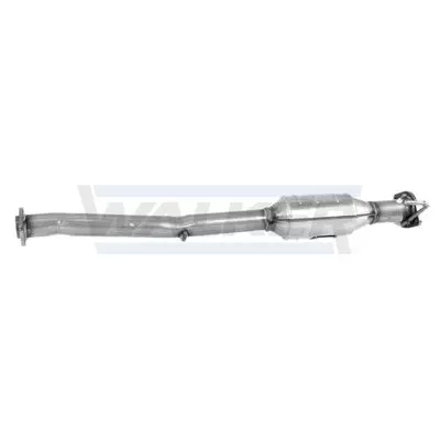 Handler.Part Catalytic converter WALKER 28573 4