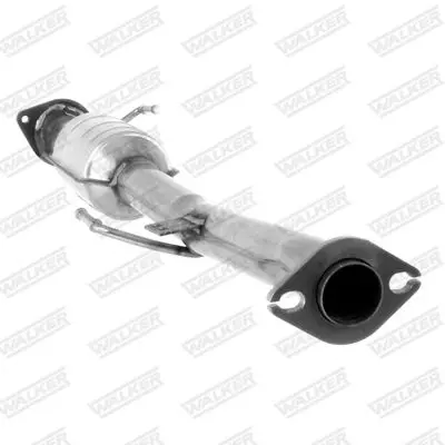 Handler.Part Catalytic converter WALKER 28573 6