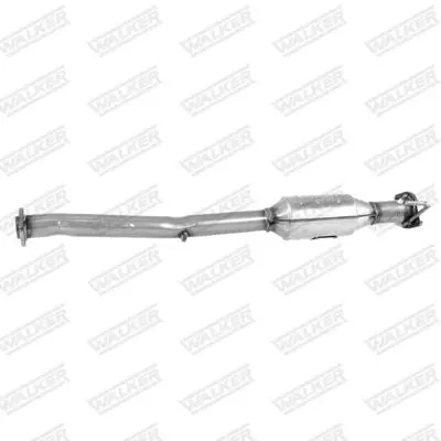 Handler.Part Catalytic converter WALKER 28573 7