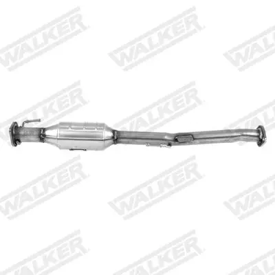 Handler.Part Catalytic converter WALKER 28573 1