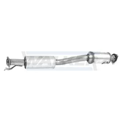 Handler.Part Catalytic converter WALKER 28575 4