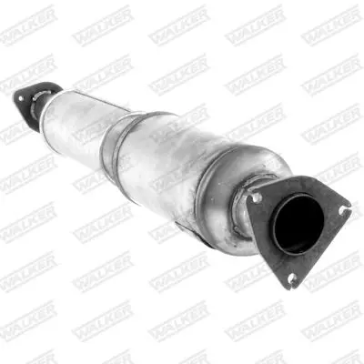 Handler.Part Catalytic converter WALKER 28575 8