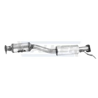 Handler.Part Catalytic converter WALKER 28575 2