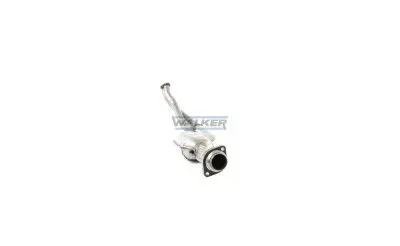 Handler.Part Catalytic converter WALKER 28577 6