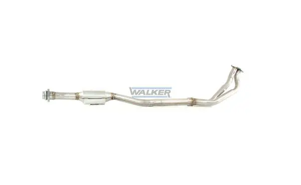 Handler.Part Catalytic converter WALKER 28577 3