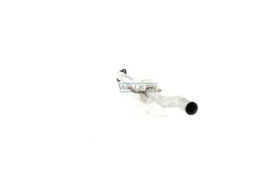 Handler.Part Catalytic converter WALKER 28458 6