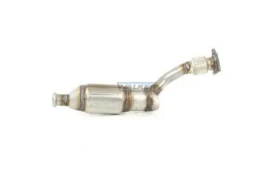 Handler.Part Catalytic converter WALKER 28507 7