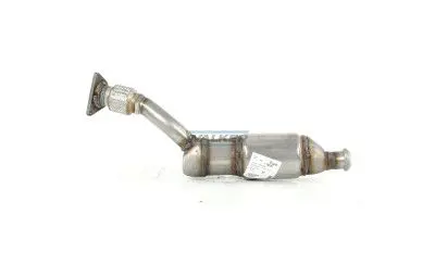 Handler.Part Catalytic converter WALKER 28507 5