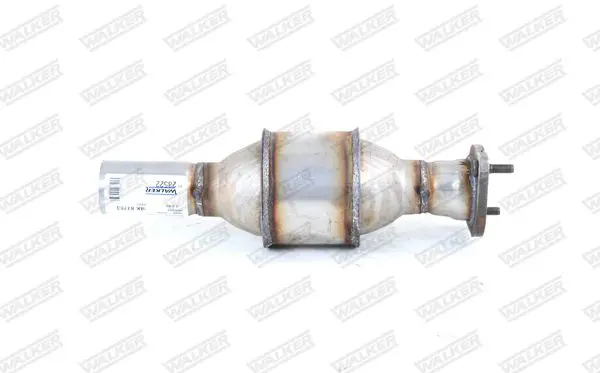 Handler.Part Catalytic converter WALKER 28522 3