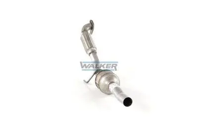 Handler.Part Catalytic converter WALKER 28524 2