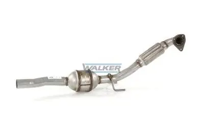 Handler.Part Catalytic converter WALKER 28524 3