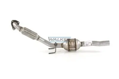 Handler.Part Catalytic converter WALKER 28524 1