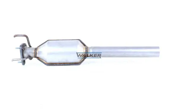 Handler.Part Catalytic converter WALKER 28525 9