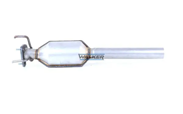 Handler.Part Catalytic converter WALKER 28525 2