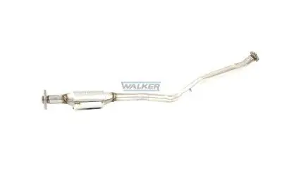 Handler.Part Catalytic converter WALKER 28581 7