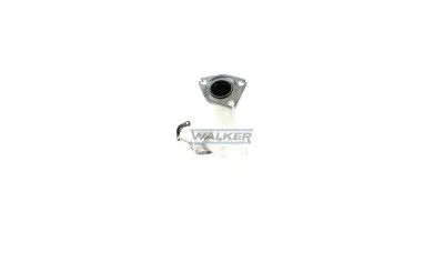 Handler.Part Catalytic converter WALKER 28581 8