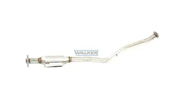 Handler.Part Catalytic converter WALKER 28581 3