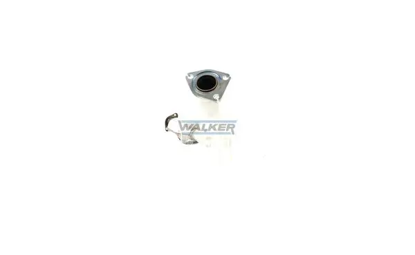 Handler.Part Catalytic converter WALKER 28581 4