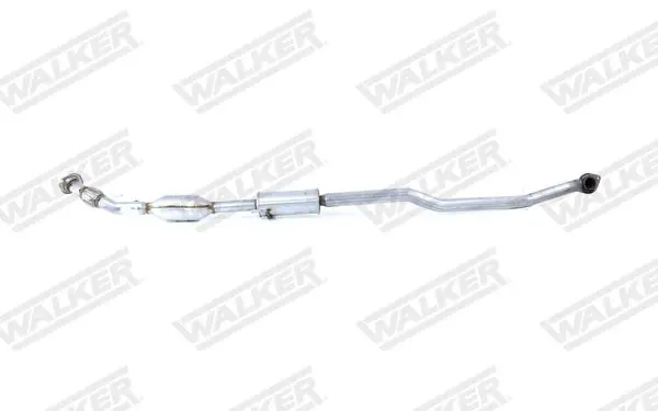 Handler.Part Catalytic converter WALKER 28596 1