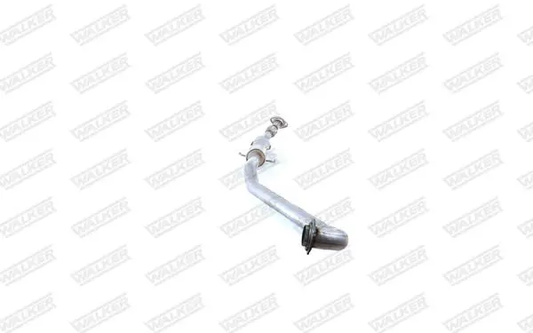 Handler.Part Catalytic converter WALKER 28596 2