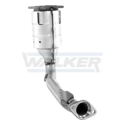 Handler.Part Catalytic converter WALKER 28598 3