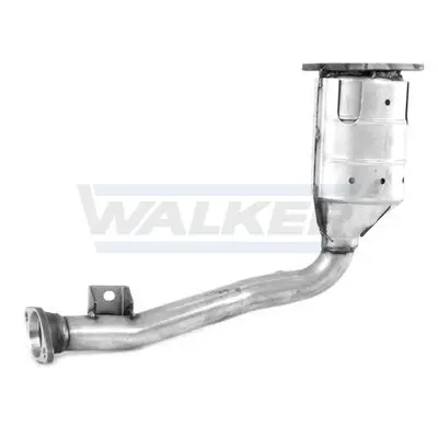 Handler.Part Catalytic converter WALKER 28598 4