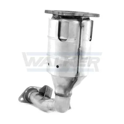 Handler.Part Catalytic converter WALKER 28598 5