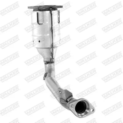 Handler.Part Catalytic converter WALKER 28598 6