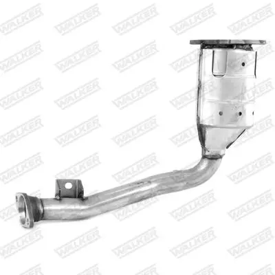 Handler.Part Catalytic converter WALKER 28598 7