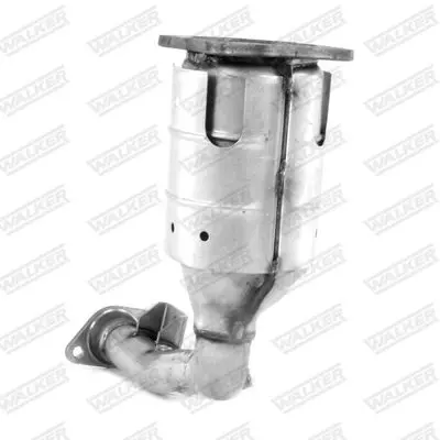 Handler.Part Catalytic converter WALKER 28598 8